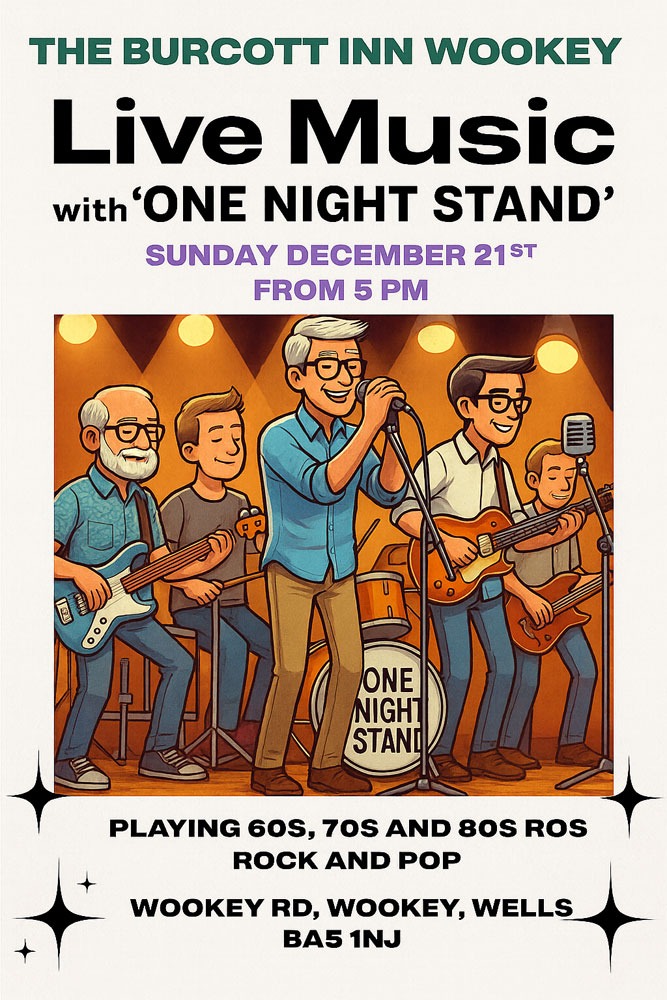 One Night Stand the band.